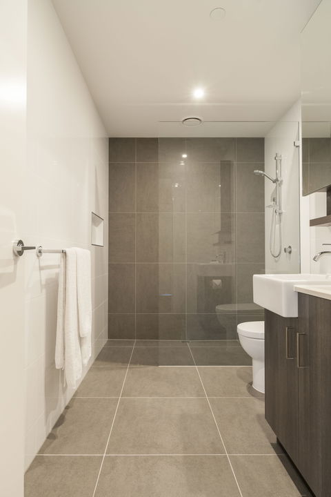 Sandy Hill Serviced Aparetments - Accommodation Guide 10