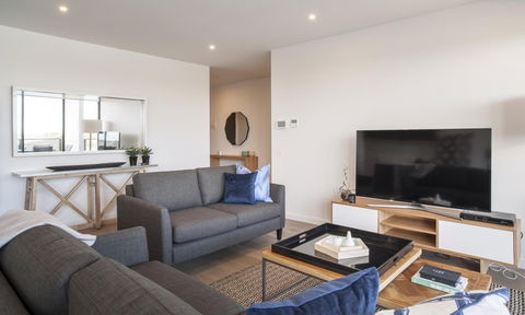 Sandy Hill Serviced Aparetments - Accommodation Guide 13