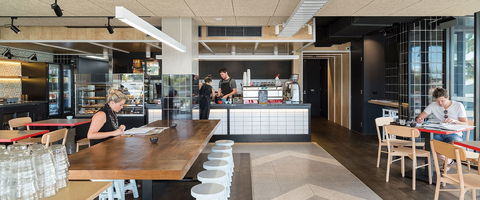 Sandy Hill Serviced Aparetments - Accommodation Guide 14
