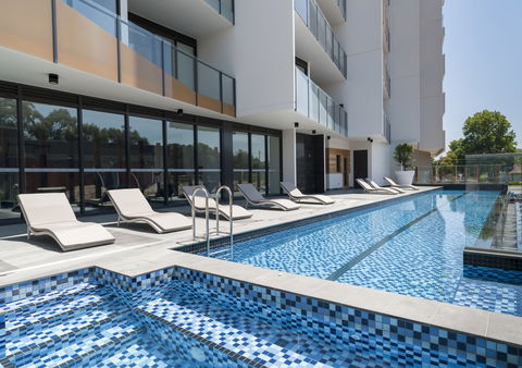 Sandy Hill Serviced Aparetments - Accommodation Guide 15