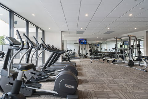 Sandy Hill Serviced Aparetments - Accommodation Guide 17