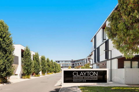 Clayton Serviced Apartments - Accommodation Guide 3
