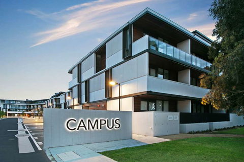 Clayton Serviced Apartments - Accommodation Guide 8