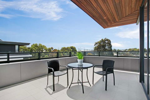 Clayton Serviced Apartments - Accommodation Guide 10