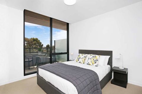 Clayton Serviced Apartments - Accommodation Guide 11