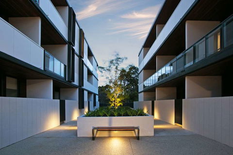 Clayton Serviced Apartments - Accommodation Guide 12