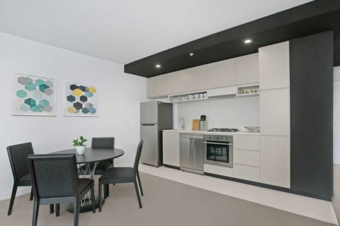Clayton Serviced Apartments - Accommodation Guide 13