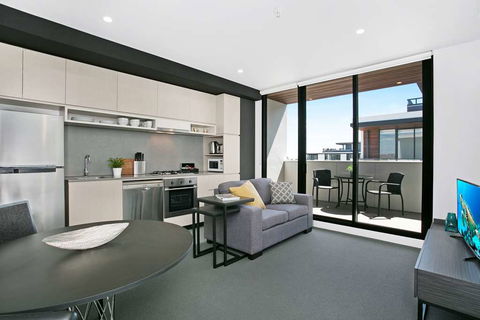 Clayton Serviced Apartments - Accommodation Guide 14