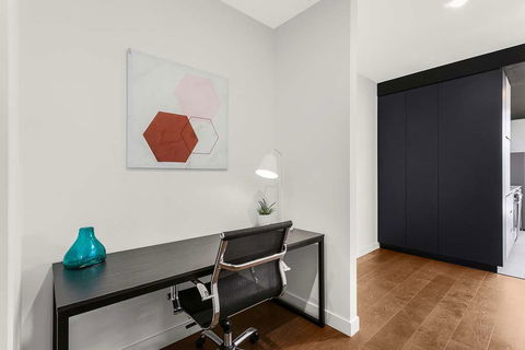 Clayton Serviced Apartments - Accommodation Guide 17