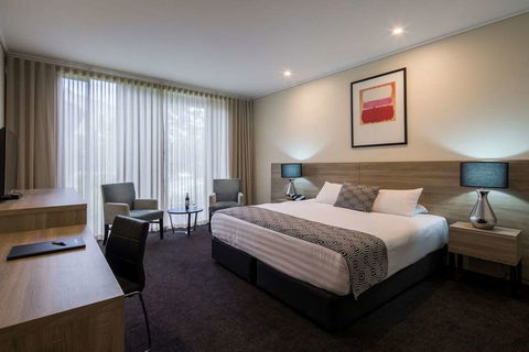 Dingley International Hotel - Accommodation Guide 3