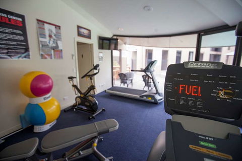 Dingley International Hotel - Accommodation Guide 17