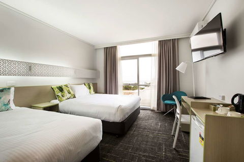 Nightcap At Sandringham Hotel - Accommodation Guide 1