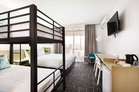 Nightcap At Sandringham Hotel - Accommodation Guide 9