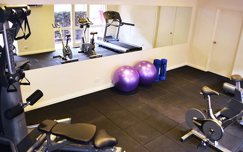Best Western Plus The Buckingham Inn - Accommodation Guide 15