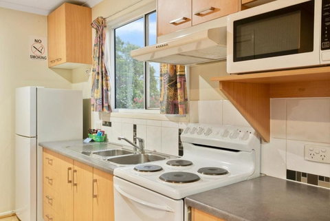 Discovery Parks Argylla - Accommodation China 5