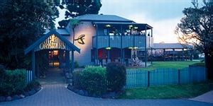 O'Reilly's Rainforest Guesthouse - Accommodation Asia 0