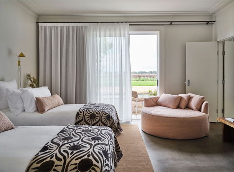 Lindenwarrah Hotel - Accommodation Asia 15