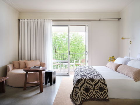 Lindenwarrah Hotel - Accommodation Asia 16