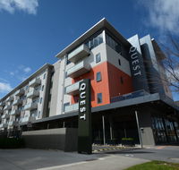 Quest Albury Seviced Apartments - Accommodation Asia