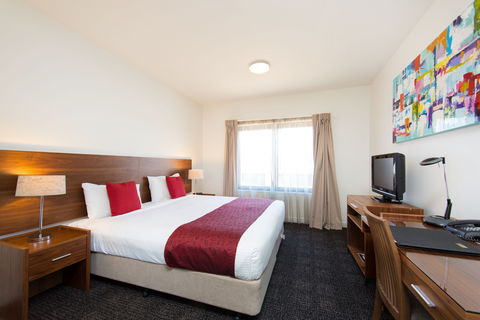Quest Albury Seviced Apartments - Accommodation Asia 3