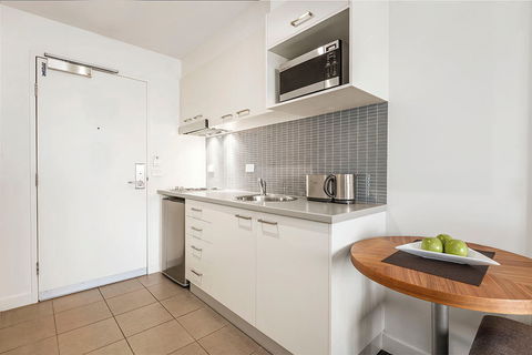 Quest Albury Seviced Apartments - Accommodation Asia 5