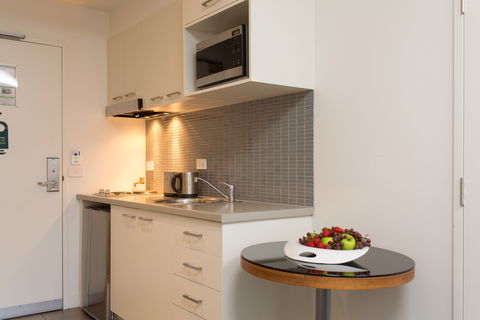 Quest Albury Seviced Apartments - Accommodation Asia 6