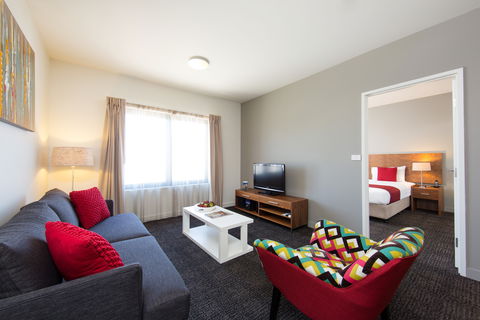 Quest Albury Seviced Apartments - Accommodation Asia 7