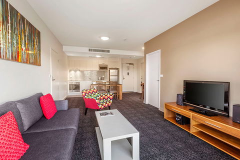 Quest Albury Seviced Apartments - Accommodation Asia 8