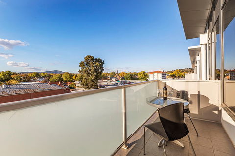 Quest Albury Seviced Apartments - Accommodation Asia 9