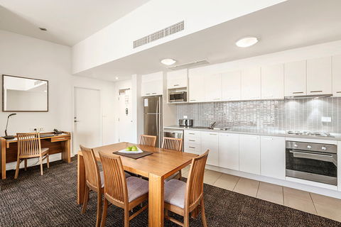 Quest Albury Seviced Apartments - Accommodation Asia 12