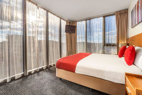 Quest Albury Seviced Apartments - Accommodation Asia 13