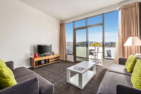 Quest Albury Seviced Apartments - Accommodation Asia 14