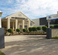 Albury Georgian - Accommodation Asia