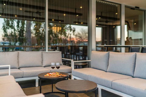 Quality Hotel Wangaratta Gateway - Accommodation Asia 5