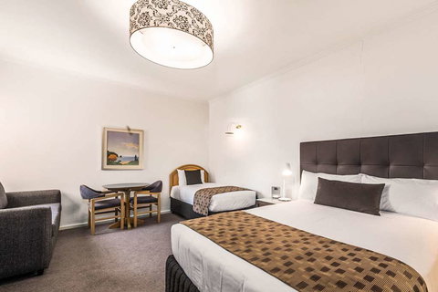 Quality Hotel Wangaratta Gateway - Accommodation Asia 8