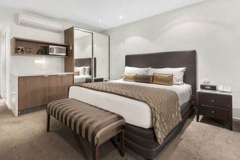 Quality Hotel Wangaratta Gateway - Accommodation Asia 11