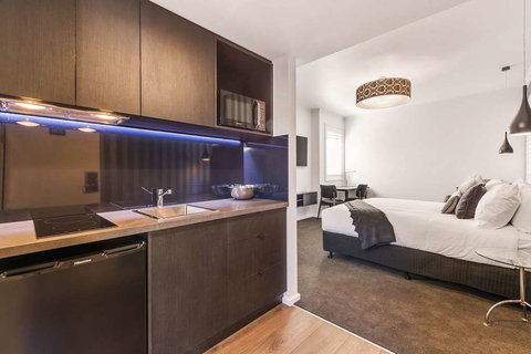 Quality Hotel Wangaratta Gateway - Accommodation Asia 16