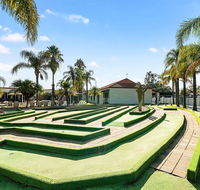 Quality Siesta Resort - Accommodation Asia