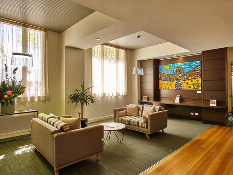 Quest Albury on Townsend - Accommodation Asia 1