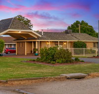 Stagecoach Motel - Accommodation Asia