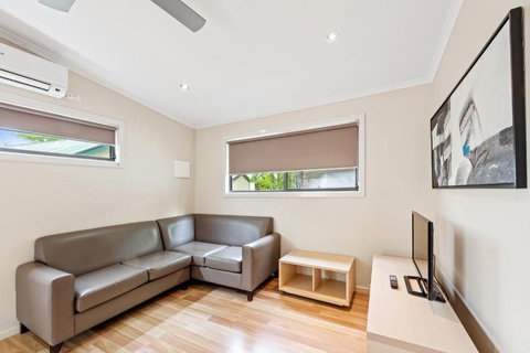 Discovery Parks Lake Hume - Accommodation Asia 4