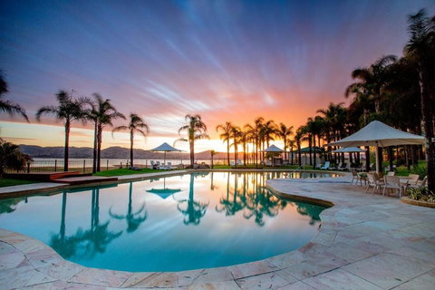 Discovery Parks Lake Hume - Accommodation Asia 8