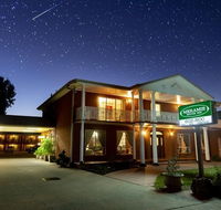 Meramie Motor Inn - Accommodation Asia