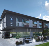 Quest Wangaratta - Accommodation China