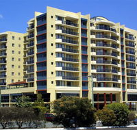 Springwood Tower Apartment Hotel - Accommodation Guide