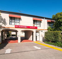 Econo Lodge Waterford - Accommodation Guide