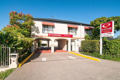 Econo Lodge Waterford - Accommodation Guide 1
