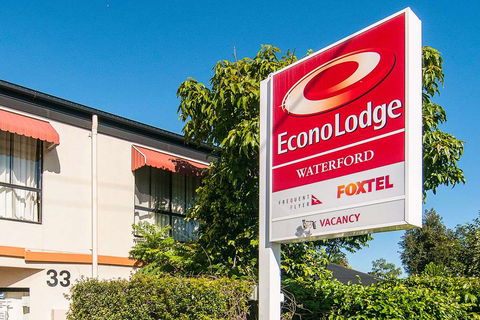 Econo Lodge Waterford - Accommodation Guide 2