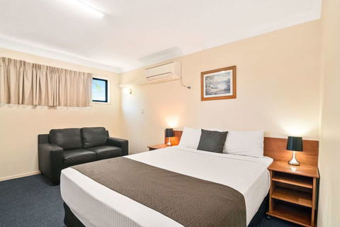 Econo Lodge Waterford - Accommodation Guide 4