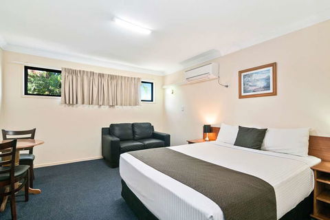 Econo Lodge Waterford - Accommodation Guide 5